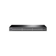 TP-LINK T1600G-52TS JetStream 48-Port Ethernet Switch