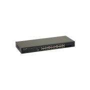 TP-LINK T1700G-28TQ JetStream 24-Port Ethernet Switch