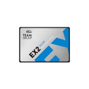 TeamGroup T253E2001T0C101 EX2 1TB Single-Level Cell SATA 6Gb/s 2.5-inch Solid State Drive