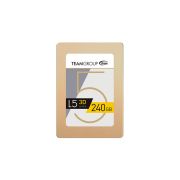 TeamGroup T253TD240G3C101 L5 3D 240GB SATA 6Gb/s 2.5-inch Solid State Drive