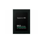 TeamGroup T253X2128G0C101 GX2 128GB SATA 6Gb/s 2.5-inch Solid State Drive