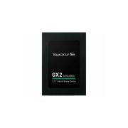 TeamGroup T253X2256G0C101 GX2 256GB SATA 6Gb/s 2.5-inch Solid State Drive