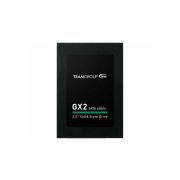 TeamGroup T253X2512G0C101 GX2 512GB SATA 6Gb/s 2.5-inch Solid State Drive