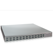 Dell T4TYD Force10 S-Series S2410 24 x Ports 10 Gigabit Ethernet Layer 2 Unmanaged 1U Rack-mountable Ethernet Network Switch