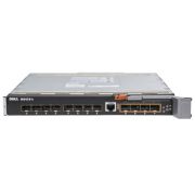 Dell T8HYN PowerConnect M8428-K Converged 8 x Ports 10Gb/s 10GBase-T + 4 x Ports Fibre Channel Switch for PowerEdge M1000E Module