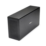 StarTech TB31PCIEX16 Thunderbolt 3 PCIe Expansion Chassis with DisplayPort