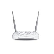 TP-LINK TD-W8968 2.4GHz 300Mbps 802.11b/g/n Wireless Modem Router