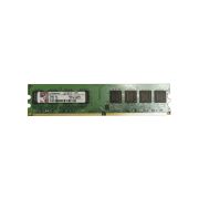Kingston Technology TDP602-ELG 1GB DDR2-667MHz PC2-5300 non-ECC Unbuffered CL5 240-Pin DIMM 1.8V Dual Rank Memory Module
