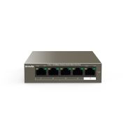 TendaTEF1105P-4-63W  Motherboard specifically designed for next-generation workstation computing and are capable of sustaining enterprise-grade workloads efficiently.