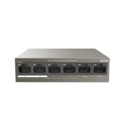 TendaTEF1106P-4-63W  Motherboard specifically designed for next-generation workstation computing and are capable of sustaining enterprise-grade workloads efficiently.
