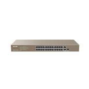 TendaTEF1126P-24-250W  Motherboard specifically designed for next-generation workstation computing and are capable of sustaining enterprise-grade workloads efficiently.