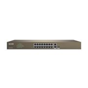 TendaTEF1218P-16-250W  Motherboard specifically designed for next-generation workstation computing and are capable of sustaining enterprise-grade workloads efficiently.