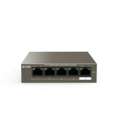 TendaTEG1105P-4-63W  Motherboard specifically designed for next-generation workstation computing and are capable of sustaining enterprise-grade workloads efficiently.
