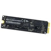 Apple THNSN2512GSPS SSUAX 512GB PCIe 2.0 x2 M.2 2280 Solid State Drive
