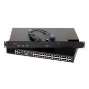 TRENDnet TK-409K TK-409K 4-Port USB KVM Switch Kit w/ Audio