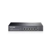 TP-LINK TL-ER6020 5-Port Gigabit Ethernet Dual-WAN VPN Router