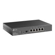 TP-Link TL-ER7206 SafeStream Gigabit Multi-WAN VPN 6 Ports Router
