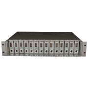 TP-Link TL-MC1400 V3 14-Slot Rackmount Chassis