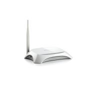 TP-LINK TL-MR3220 2.4GHz 150Mbps Fast Ethernet 802.11n/g/b Wireless Router