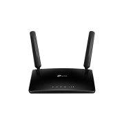 TP-Link TL-MR6400 300 Mbps Wireless N 4G LTE Router