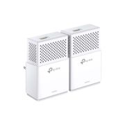 TL-PA7010KIT TP-Link AV1000 wall-pluggable Gigabit Powerline Starter Kit