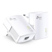 TP-Link TL-PA7017 AV1000 Powerline Ethernet Adapter