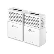 TP-Link TL-PA7020 KIT V2 AV1000 2-Port Gigabit Powerline Starter Adapter
