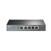 TP-Link TL-R605 SafeStream Gigabit Multi-WAN VPN Router