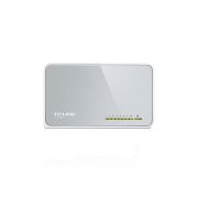 TP-LINK TL-SF1008D Ethernet Switch 8-Port 8 x 10/100Base-TX