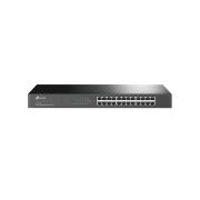 TP-LINK TL-SF1024 Ethernet Switch 24-Port 24 x 10/100Base-TX