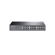 TP-LINK TL-SF1024D 24-port 10/100Mbps Desktop/Rackmount Switch