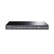 TP-LINK TL-SF1048 Ethernet Switch 48-Port 48 x 10/100Base-TX