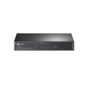 TP-LINK TL-SG1008P TL-SG1008P 8-Port Gigabit Desktop Switch w/ 4-Port PoE