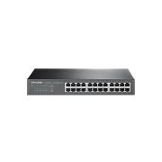 TP-LINK TL-SG1024D TL-SG1024D 24-Port Gigabit Desktop/Rackmount Switch