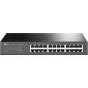 TP-Link TL-SG1024S 24-Port Gigabit Desktop/Rackmount Switch