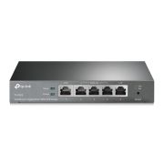 TP-Link TL-SG605 5-Port 10/100/1000Mbps Desktop Switch