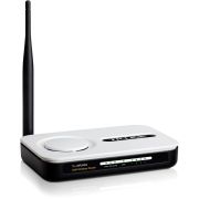 TP-Link TL-WR340G 54Mbps Wireless Router