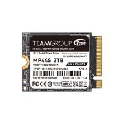 Team Group TM5FF3002T0C101 MP44S 2TB Single-Level Cell PCI Express NVMe 4.0 M.2 2230 Solid State Drive
