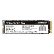 Team Group TM8FFD004T0C101 MP44Q 4TB 3D Nand Quad Level Cell PCI Express NVMe 4.0 X4 M.2 2280 Solid State Drive