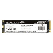 Team Group TM8FGM001T0C101 NV5000 1TB PCI Express NVMe 4.0 x4 M.2 2280 Solid State Drive