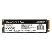 Team Group TM8FGM002T0C101 NV5000 2TB PCI Express NVMe 4.0 x4 M.2 2280 Solid State Drive