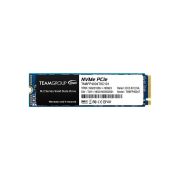 Team Group TM8FP4004T0C101 MP34 4TB PCI Express 3.0 x4 NVMe M.2 2280 Solid State Drive