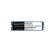 TeamGroup TM8FP6256G0C101 MP33 256GB PCI Express NVMe 3.0 x4 M.2 Solid State Drive