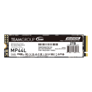 Team Group TM8FPK002T0C101 MP44L 2TB Single-Level Cell PCI Express NVMe 4.0 x4 M.2 2280 Solid State Drive