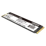 Team Group TM8FPW002T0C101 MP44 2TB PCI Express NVMe 4.O x4 M.2 2280 Solid State Drive