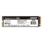 Team Group TM8FPW008T0C101 MP44 8TB PCI Express NVMe 4.O x4 M.2 2280 Solid State Drive