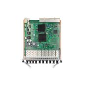 Huawei TNZ5EG10 OSN1800V 10-port GE(SFP) Ethernet Processing Board