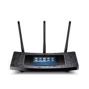 TP-Link TOUCH P5 AC1900 Touch Screen Wi-Fi Gigabit Router