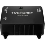 TRENDnet TPE-113GI Gigabit Power Over Ethernet Injector