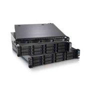 QNAP TR-004-US SATA2 4-Bay Tower RAID Expansion Enclosure for both NAS and Computers
